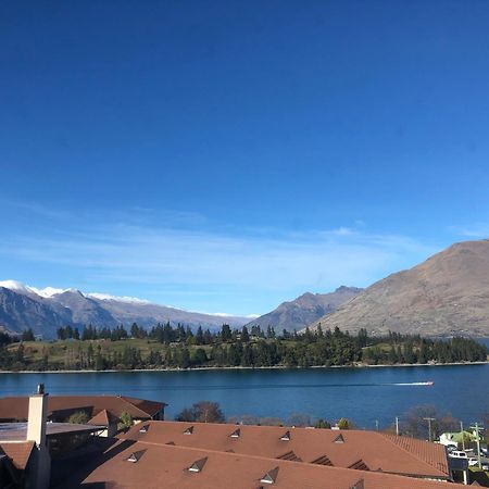 Ramada By Wyndham Queenstown Central Ngoại thất bức ảnh