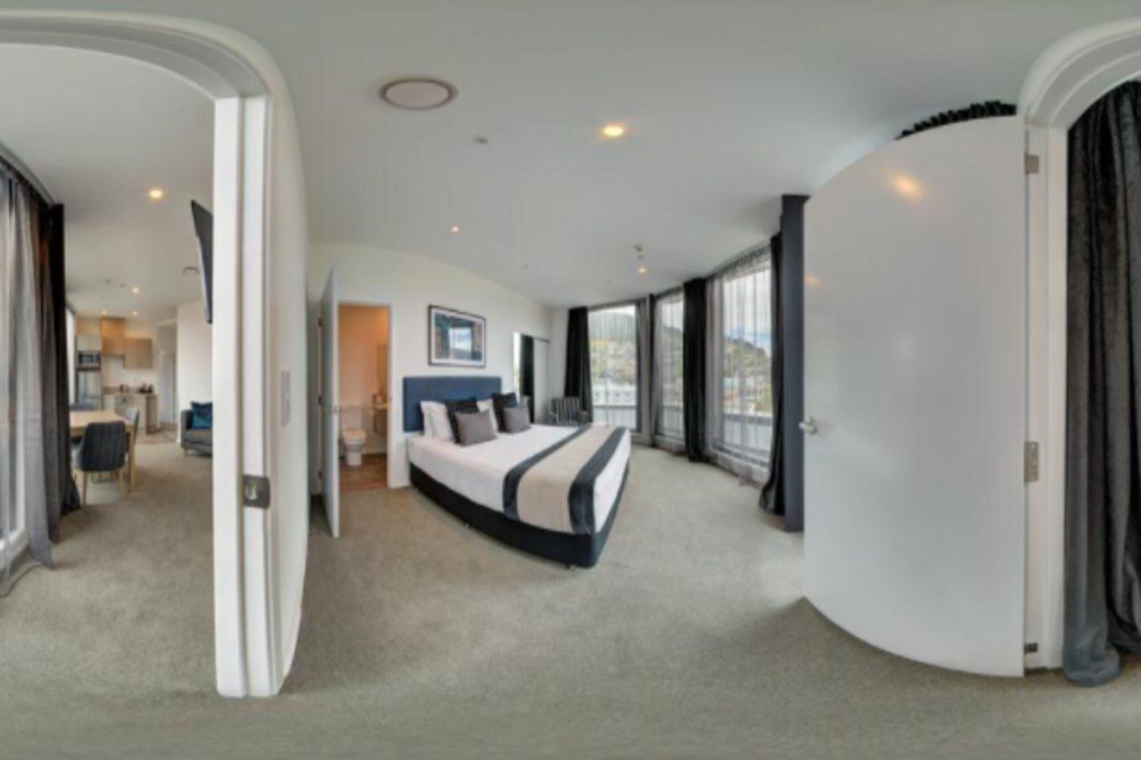 Ramada By Wyndham Queenstown Central Ngoại thất bức ảnh