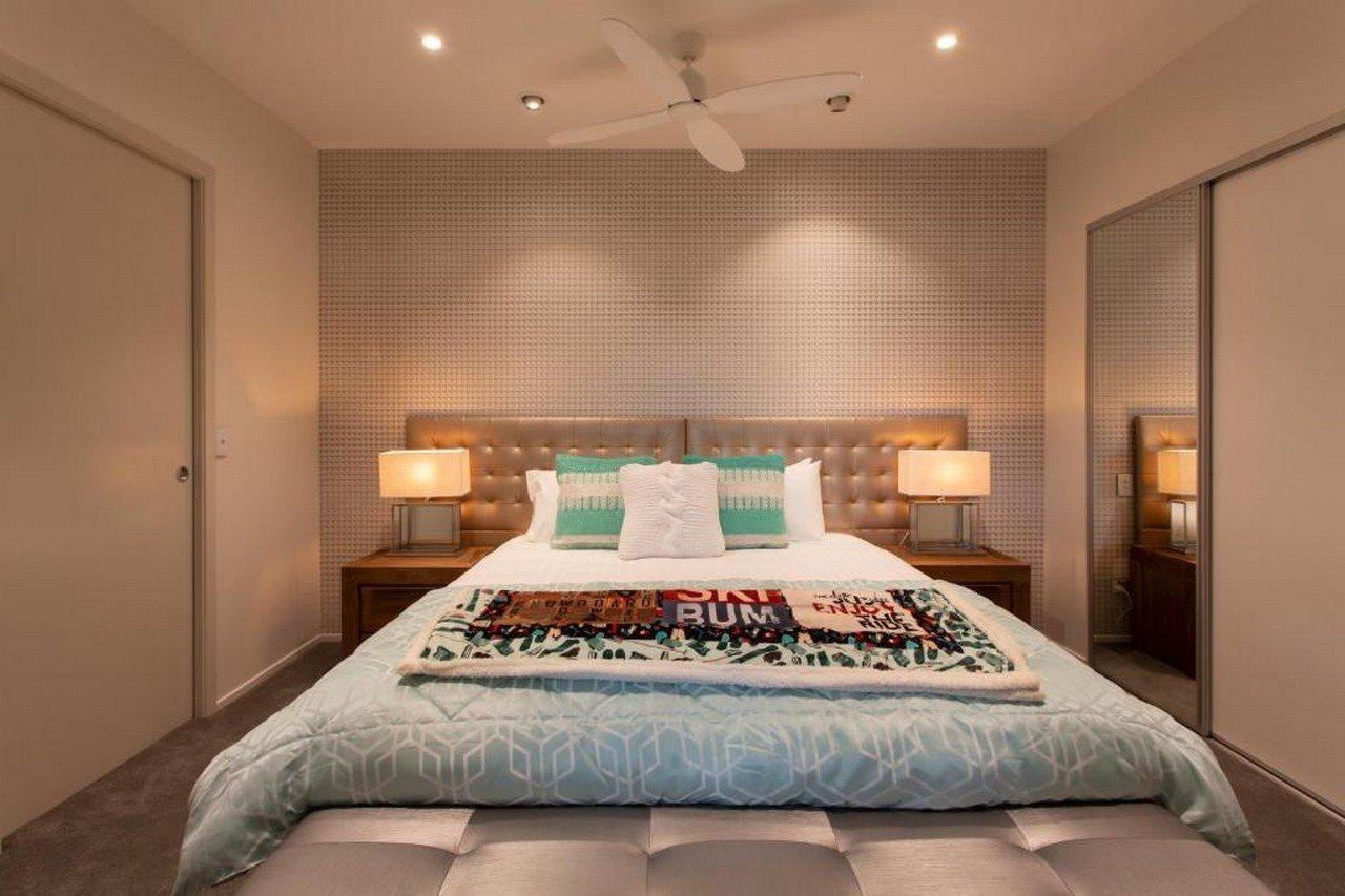 Ramada By Wyndham Queenstown Central Ngoại thất bức ảnh