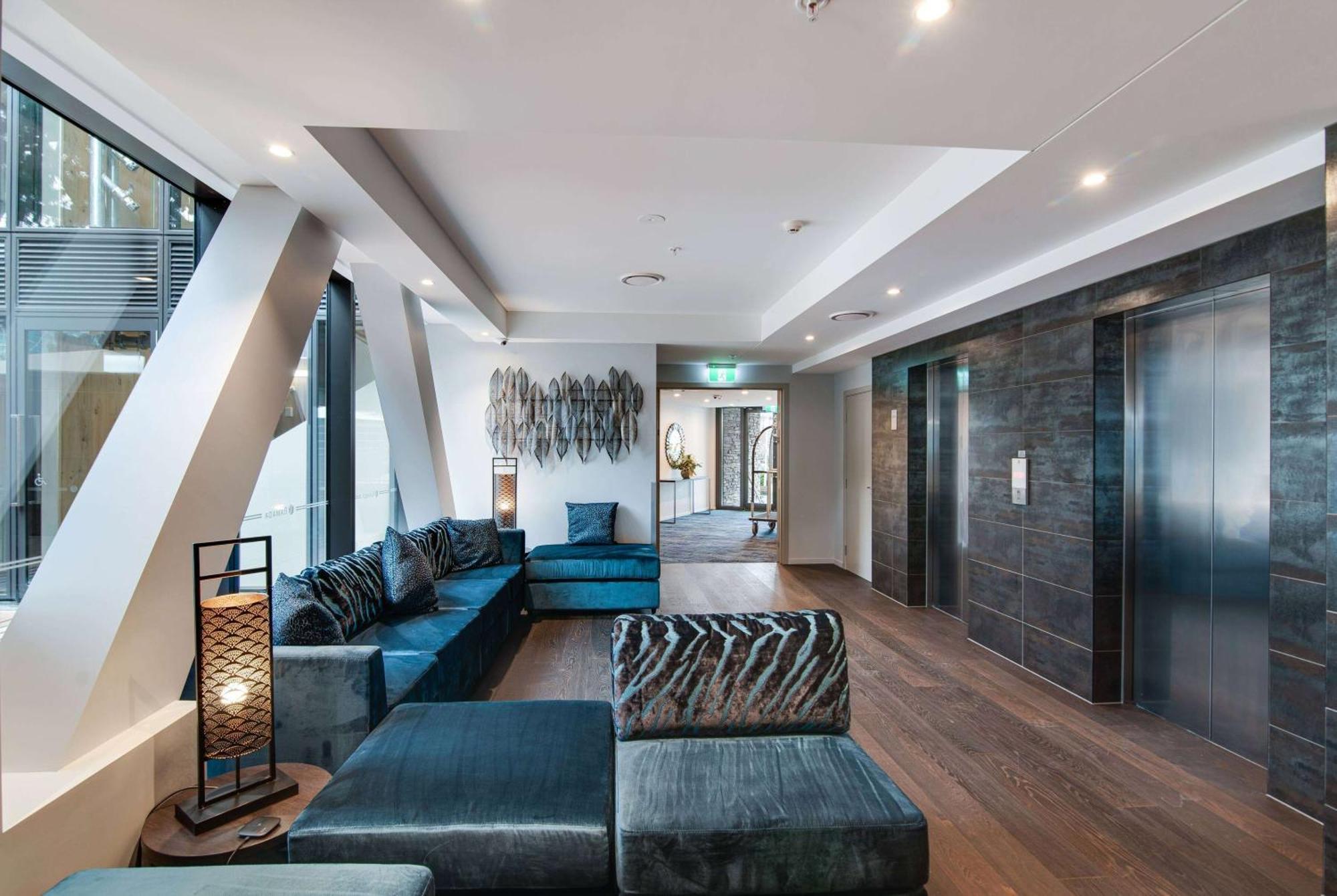 Ramada By Wyndham Queenstown Central Ngoại thất bức ảnh