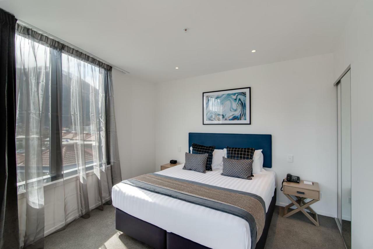 Ramada By Wyndham Queenstown Central Ngoại thất bức ảnh